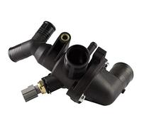 MABSSI Ensemble de Capteur de Bo?Tier de Thermostat pour Transit MK7 2.4 TDCi 2006-2012 BK3Q-8A586-AA BB3Q-8A586-AB