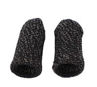MABSSI Gants de Doigts de Jeu Gants D'¨¦Cran de Contact Anti-Transpiration Antid¨¦Rapants pour Jeux Mobiles pour de Doigt de Jeux Mobiles PUPG
