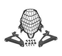 MABSSI Grille de de Couverture de de Phare de Phare de Moto pour DL650 V-Strom DL 650 Vstrom 650