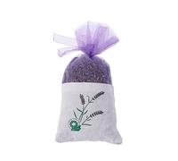 Mabta - Sachets violets de lavande séchée française - Pour mariage - Parfum lavande puissant - Perles en gel