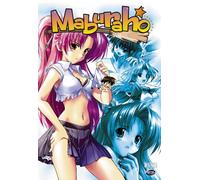 Maburaho 3: The Witching Hour