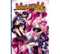 Maburaho 5: Suprises & Suspicions