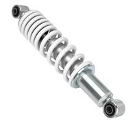 Mabutingti Amortisseur arrière blanc pour Yama-ha Blaster 200 YFS200 1988-2006 2XJ-22210-20-6W 2XJ-22210-20-36