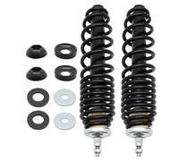 Mabutingti Amortisseur de suspension avant pour Polaris Ranger 570 500 EV ETX 2015-2023