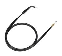 Mabutingti Câble de starter compatible avec Yama-ha Raptor 660R YFM660R 2001-2005 Câble de choke pour démarrage à froid 5LP-26331-10-00