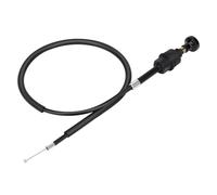 Mabutingti Câble de starter pour Yama-ha TTR125 E/L/LE 2000-2007 Câble de choke pour démarrage à froid 5HP-26331-11
