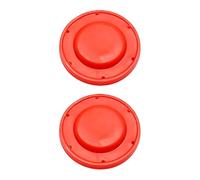 Mabutingti Couvercles de boutons Marche/Arrêt pour SeaDoo XP GTI GSX GTX SPX RX SP SPI GS GSI HX LRV Lot de 2
