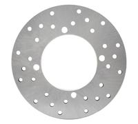 Mabutingti Disque de frein arrière Rotor pour Polaris Sportsman Ranger RZR ACE 325 400 450 500 570 700 800 900 1000 Diesel EV ETX Brutus HDPTO GEM EM1400 M1400 Gaz LSV Pro XD Hawkeye