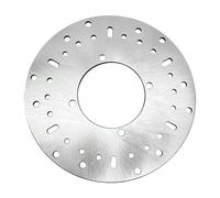 Mabutingti Disque de frein avant Rotor pour Polaris Scrambler 500 Sportsman Ranger Magnum ACE ATP Trail Blazer Boss 325 330 400 425 500 570 700 800