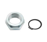 Mabutingti Écrou de moyeu arrière compatible avec Polaris Scrambler 400 500 Trail Blazer 250 400 Trail Boss 325 330 Xplorer 250 400 2002-2004 7547196 7710472