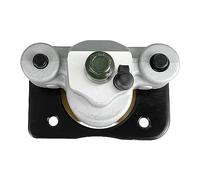 Mabutingti Étrier de frein avant droit ou arrière gauche/droite/auxiliaire avec plaquettes pour Arctic Cat 250 300 350 400 400 FIS 425 450 500 500 FIS 550 650 700 1000 Thunder Cat Wildcat Trail 700