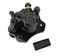Mabutingti étrier de frein générique arrière ou avant gauche pour ATV Go Kart Quad 50cc 70cc 90cc 110cc 125cc pour Honda Taotao Sunl Baja Kinroad Roketa avec plaquettes
