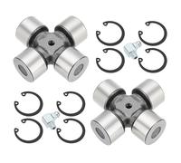 Mabutingti Kit de croisillon d’arbre de transmission arrière adapté pour Can-Am Renegade 500 570 800 850 1000 Commander 800 1000 Maverick 1000 2007-2018 Lot de 2