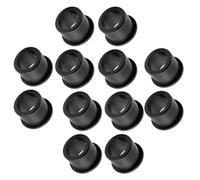 Mabutingti Kit de douilles de bras A pour Yama-ha Banshee 350 YFZ450 Raptor 700 660 250 125 Blaster 200 90381-15088-00 90381-15084-00