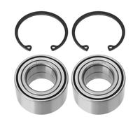 Mabutingti Kit de roulements de roue arrière pour Yama-ha Grizzly 700 660 550 450 400 350-IRS Kodiak 700 450 400 Big Bear 400-IRS