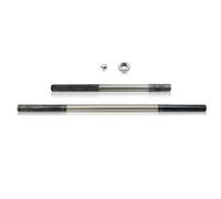 Mabutingti Kit tige poussoir d’embrayage avec bille pour Yama-ha Blaster 200 YFS200 1988-2006