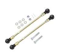 Mabutingti Lot de 2 rotules de direction Assy pour Polaris Sportsman 400 450 500 570 600 700 800 2005-2021 Scrambler 400 500 2x4 Trail Blazer 250 330 400 Trail Boss 325 330 Sport 400 Magnum