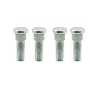 Mabutingti Lot de 4 Goujons de roues compatibles avec Polaris RZR Ranger 900 1000 Diesel General 1000 Brutus GEM e2/e4/e6/eM1400/M1400 Pro XD Boulons de roue