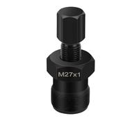 Mabutingti M27 x1.0 Extracteur de Volant d'inertie pour Yama-ha Banshee 350 YFZ350 1987-2006, Blaster 200 YFS200 1988-2006 Arrache Volant 27 mm