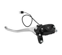Mabutingti Maître-cylindre Pompe de Frein Avant pour Arctic Cat 400 450 500 550 650 700 1000 Thunder Cat avec interrupteur de feu stop