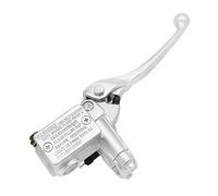 Mabutingti Maître-cylindre Pompe de frein avant pour Yama-ha Raptor 700 Raptor 250 SE YFZ450 YFZ450R YFZ450X 2007+
