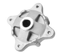 Mabutingti Moyeu de roue arrière pour Polaris RZR 800 Sportsman 400 450 500 570 600 700 800 ACE à partir de 2007 Ranger 400 500 570 700 800 Diesel EV 2006+