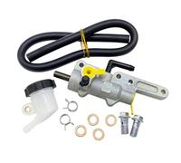 Mabutingti Pompe Maître-Cylindre de Frein arrière pour Arctic Cat ATV 400 450 500 550 650 700 1000 Thunder Cat avec Réservoir