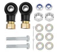 Mabutingti Rotule de direction extérieure pour Polaris RZR 570 800 900 1000 Ranger 400 425 500 570 700 800 900 1000 Diesel TM EV ETX ACE 325 500 570 900