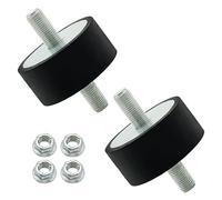 Mabutingti Silentbloc supérieur de moteur pour Polaris Sportsman Ranger Scrambler Magnum Xpedition ATP 800 700 600 570 500 450 425 400 335 OEM 3110044 3022071