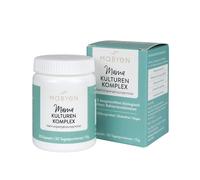 MABYEN Mama Cultures Complexe 30 gélules | Probiotiques Assainissement intestinal Flore intestinale - Grossesse & allaitement - Complément alimentaire - Digestion saine - 5 souches bactériennes