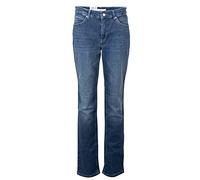 Mac 5040-97-0380L Jean 5 poches pour femme, bleu, 42