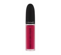 Mac 5ml Powder Kiss Liquid, 984 Milliards Smile Sourire, Rouge À Lèvres
