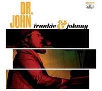 Mac (Aka Dr John) Rebennack - Frankie & Johnny [Compact Discs]