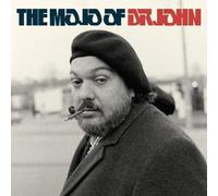 Mac (Aka Dr John) Rebennack - Mojo Of Dr. John [Cd]
