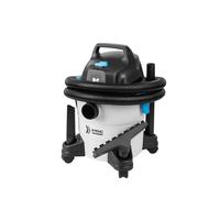 MAC ALLISTER Aspirateur Eau et poussières 1300W 16L