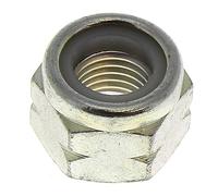 Ecrou lame 2452090 a2452090 - debroussailleuse