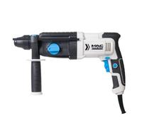 Mac Allister MRH750 Perforateur SDS filaire 750 W 2,5 J 4 1 mallette