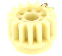Mac allister Pignon Roue Arriere Gauche 322570136/0 pour Tondeuse a Gazon