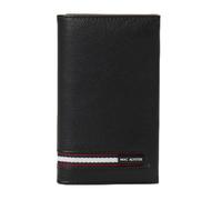 MAC ALYSTER Porte Papier - 3 Volets Noir Taille Unique Femme, Schwarz, Taille Unique, Décontracté