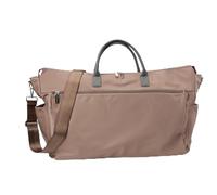 MAC ALYSTER Sac de Voyage - XL Taupe XL Femme, Taupe, Casual