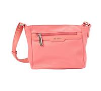 MAC ALYSTER Trotteur Porte Epaule/Travers, Sac à Main Femmes, Corail