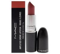 MAC Cosmetics Amplified Creme Lipstick rouge à lèvres crémeux teinte Cosmo 3 g