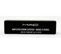 Mac Amplified Crème Lipstick Rouge à lèvres Saint Germain 3g