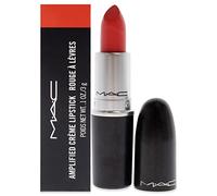 Mac Amplified Crème Lipstick Rouge à lèvres Vegas Volt 3g