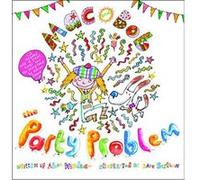 Mac and Bob - the Party Problem - [Version Originale] Inconnu (Auteur)