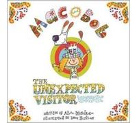 Mac and Bob the Unexpected Visitor by Alan Windram Alan Windram (Auteur)