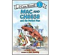 Mac And Cheese And The Perfect Plan