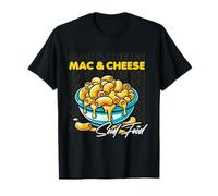 Mac And Cheese, Soul Food T-Shirt
