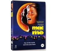 Mac And Me
