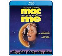Mac And Me (Collector's Edition) [Blu-Ray] Collector's Ed
